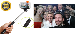 cool new gadgets selfie stick