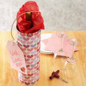 last minute homemade valentines day gifts