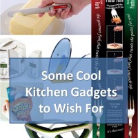 Best Gift Idea Some Cool Kitchen Gadgets Surely You'll Want To Have