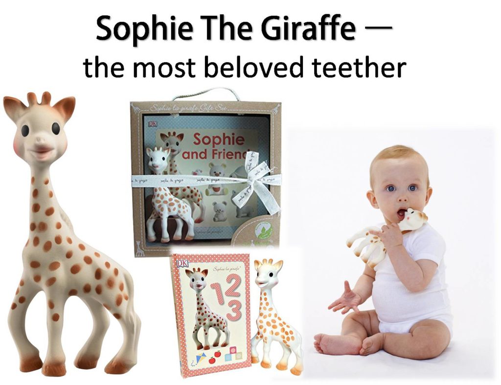 best non-toy baby gifts
