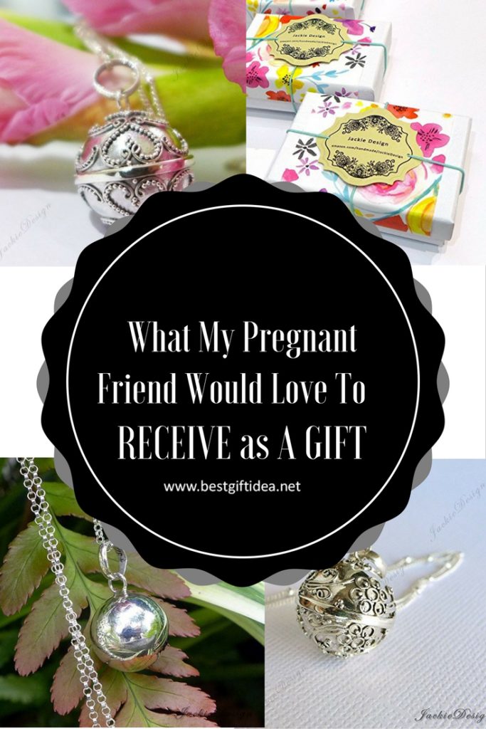 pregnancy gift