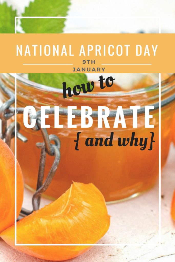 apricot day