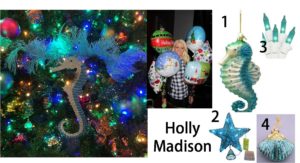 holly madison christmas