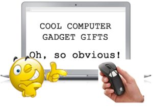 gadget gifts