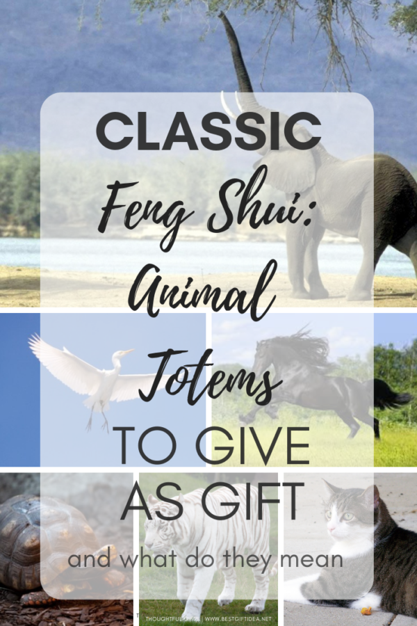 Best Gift Idea Feng Shui Gifts - 7 Ideas With Nice Symbolism