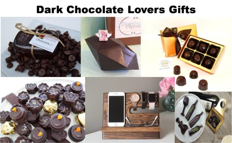 Best Gift Idea Ultimate Chocolate Lovers Gifts Guide for Christmas ...