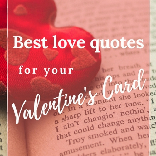 Best Gift Idea best-love-quotes-for-valentines-day • Best Gift Idea