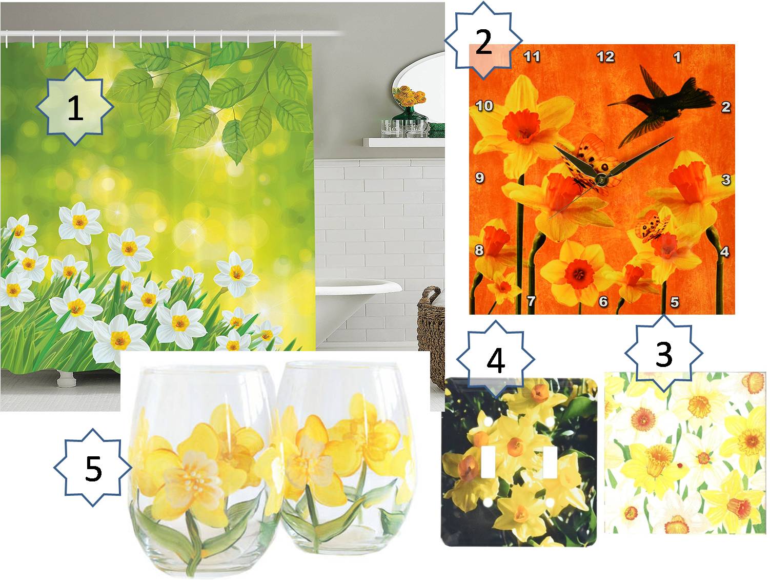 Best Gift Idea Daffodil Gifts What Makes Daffodil Flower So Special