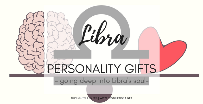 gifts for libra woman