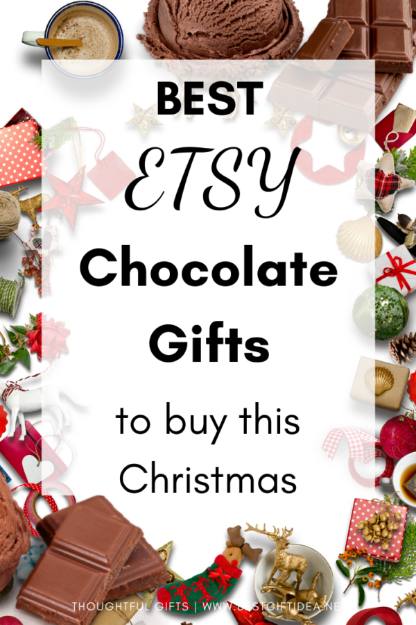 Best Gift Idea Ultimate Chocolate Lovers Gifts Guide for Christmas ...