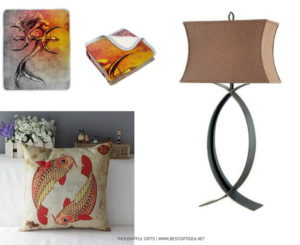 pisces home interior gifts