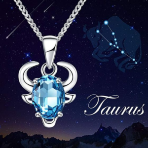 8. swarovski Taurus women gift idea